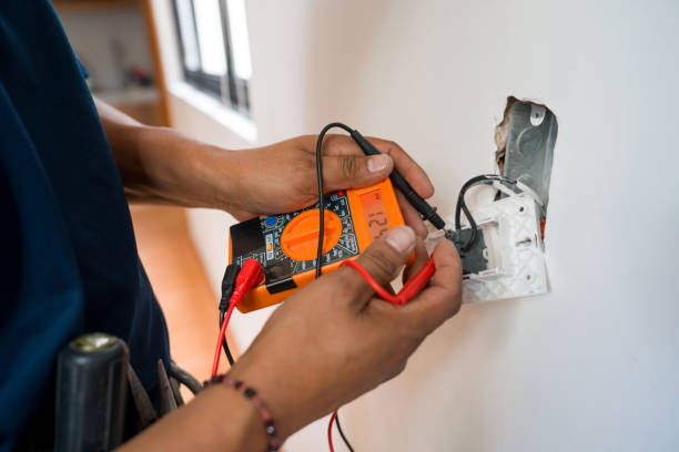 Best Electrical Outlet Repair  in Keeler Farm, NM
