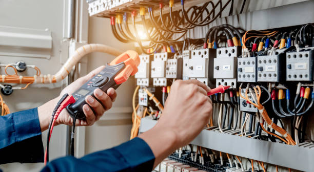 Best Electrical Installation Contractor  in Keeler Farm, NM