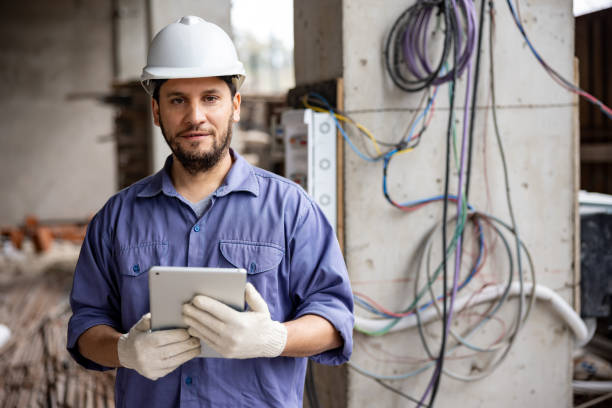 Best Electric Panel Repair  in Keeler Farm, NM