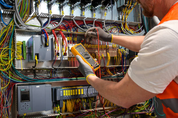 Best Emergency Electrical Repair  in Keeler Farm, NM