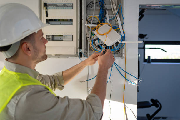 Best Electrical Rewiring Services  in Keeler Farm, NM