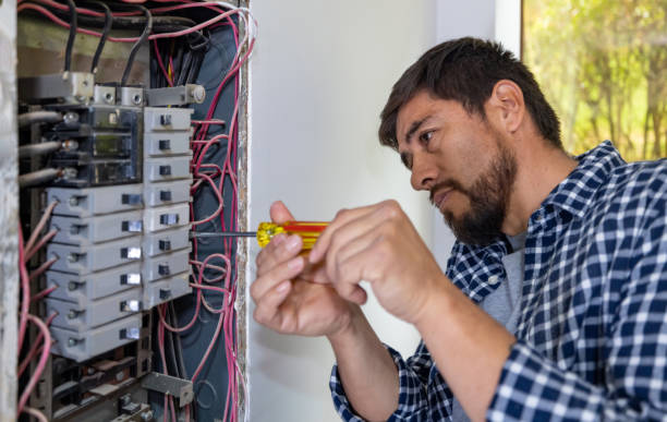 Best Electrician Near Me  in Keeler Farm, NM